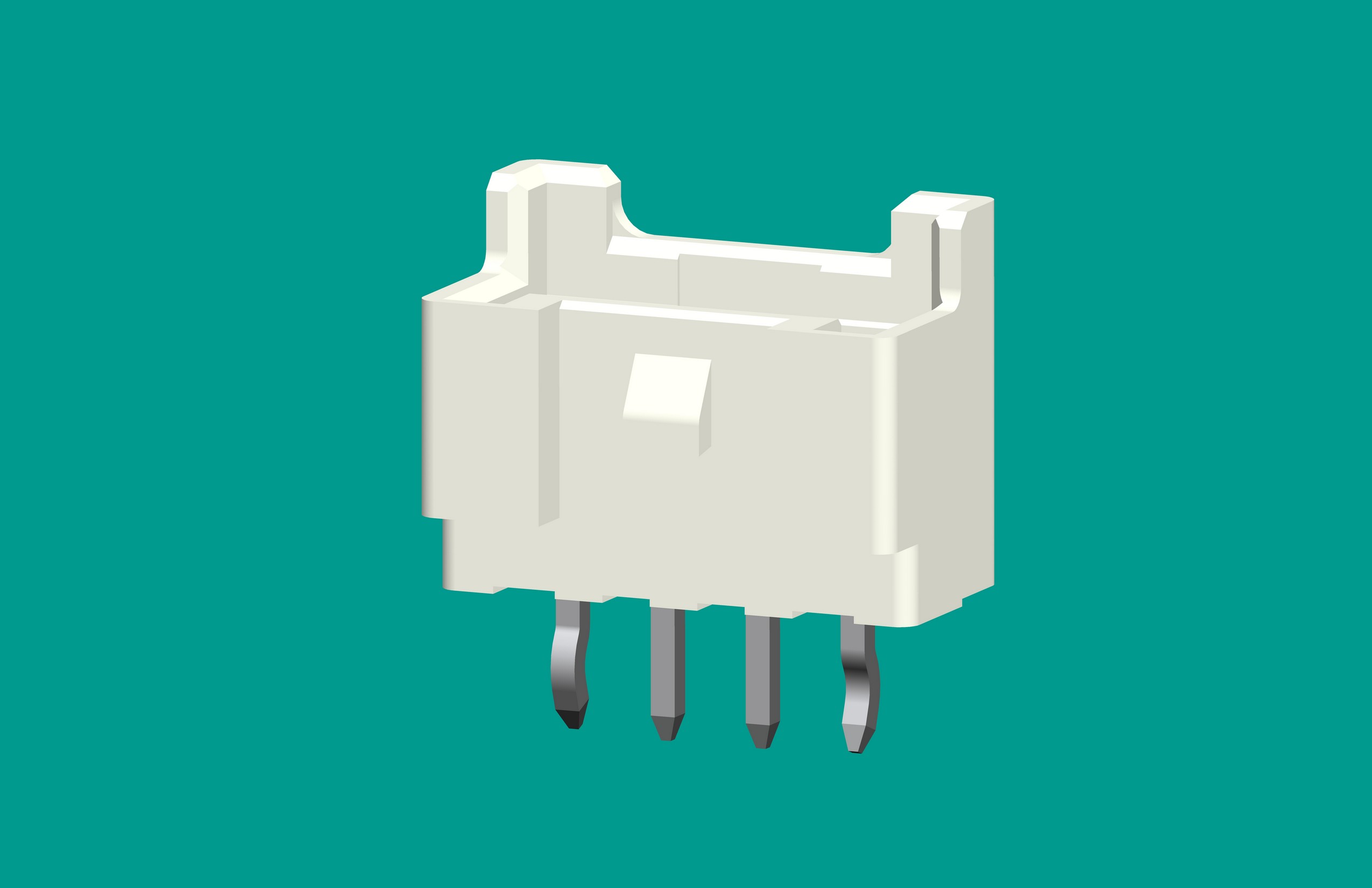 PA-4A立式針座本色/高灼熱絲