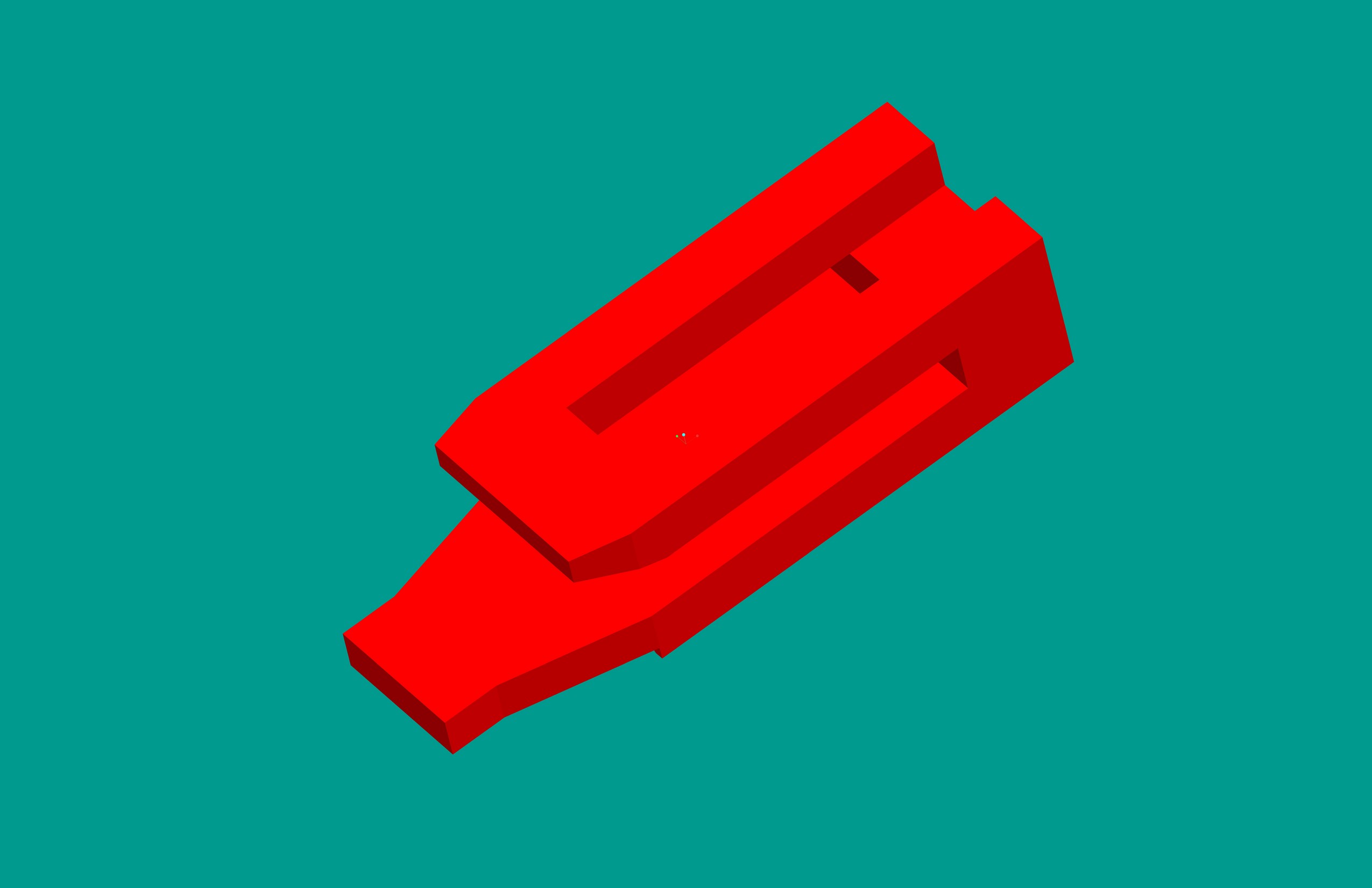 YL-1S紅色-高灼熱絲