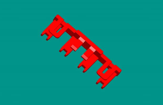 VH帶槽鎖片-7S豬肝紅-高灼熱絲