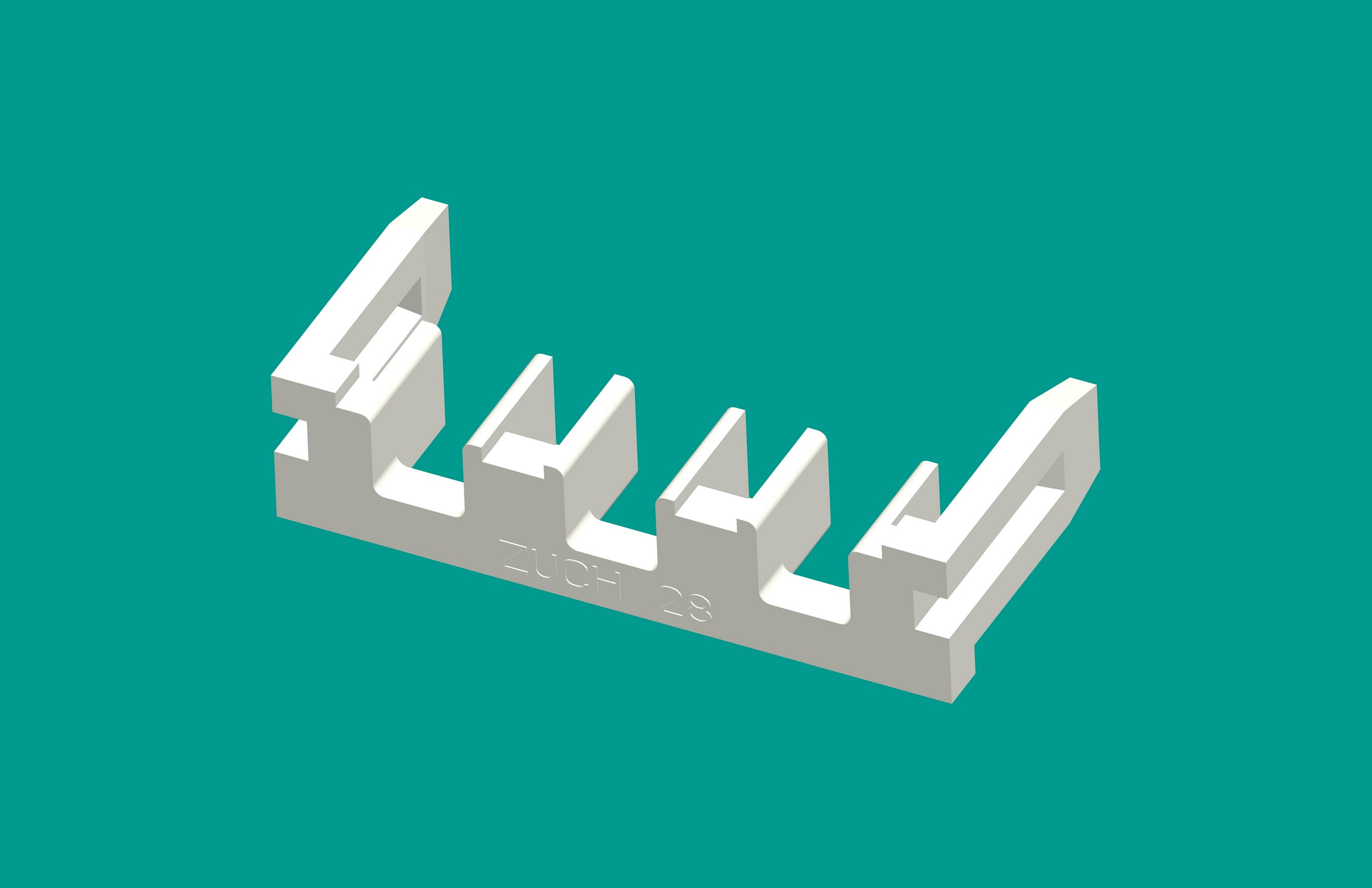 1804-3孔鎖片白色-高灼熱絲